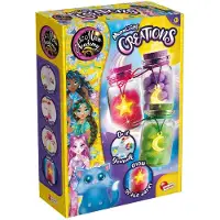 Lisciani the moon academy moonlight creations
