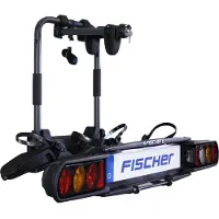 Fischer Fahrrad Fietsendrager