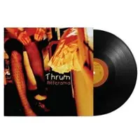 Konkurrent Thrum - Rifferama (LP)