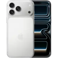 Apple iPhone 17 PRO MAX Silver 256GB