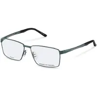Porsche Design P8777 Square Bril