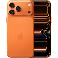 Apple Iphone 17 Pro Max 5g Dual Sim 512 Gb 6.9" Cosmic Orange