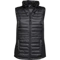Tee Jays TJ9625 Women´s Crossover Bodywarmer