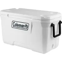 Coleman 70QT Xtreme Marine Koelbox - 66 Liter - Wit
