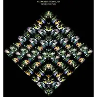 Konkurrent Alexander Turnquist - Flying Fantasy (CD)