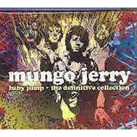Universal Music Mungo Jerry - Baby Jump The Definitive Collection (3 CD)