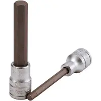 Teng Tools M122517-C Dopbit - 17 x 25 x 100mm
