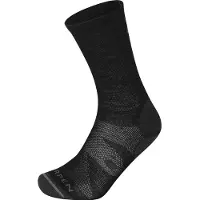 Lorpen Merino wollen sokken Liner Eco