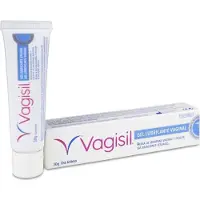 Vagisil Intieme Gel Hidratante Vaginesil (30 ml)