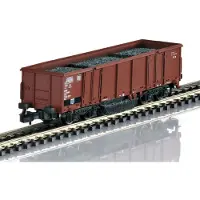Märklin 86501 Z railreinigingswagen
