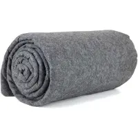 W'eau zwembad bodemvilt - 360 x 360 cm - 100g/m2