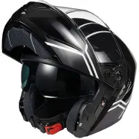 KSK LINERGLOW003 Systeemhelm