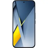 Poco F8 Ultra Black 12 GB + 256 GB