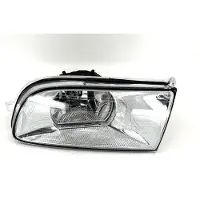 BUGIAD BSP25798 Mistlamp