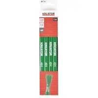 Kreator KRTH73302 Metselaarspotlood 12 stuks