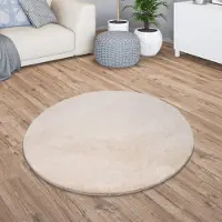 TT Home Woonkamer korte pool effen modern design wasbaar