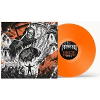 Pias Atreyu - The End Is Not The End (LP)