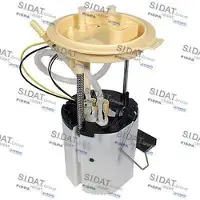 Fispa 72874A2 Brandstofpomp