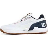 Wilson Rush Pro 5 Clay Court Schoenen