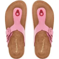 Tamaris Teenslipper pink