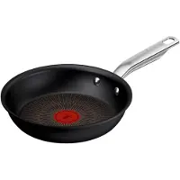 Tefal Experience Koekenpan 20 cm - Fusion Core - inductie