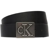 Calvin Klein Riem zwart