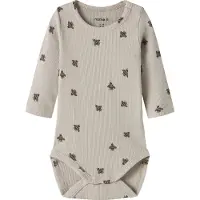 Name it Lange Mouwen Romper 80 EU Jongens