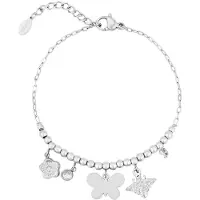 Yehwang Butterfly Bliss Armband