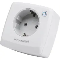 EQ-3 Homematic IP Dimmer-Steckdose Phasenabschnitt