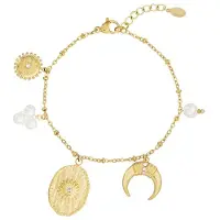 Yehwang moony armband
