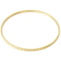 Yehwang Armbanden van roestvrij staal, geometrisch, casual, dagelijks, eenvoudig, serie, damessieraden