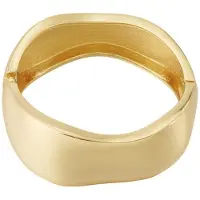 Yehwang Gouden sway armband