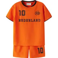 Name it Set navy / oranje