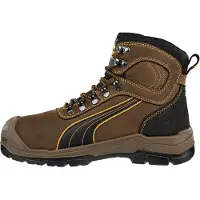 Puma Sierra Nevada St O2 Werkschoenen Halfhoog | Maat: 44