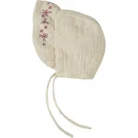 Name it Sonnenhut - NbfHimmas - Mandelmilch - - 40-44 cm - Sonnenhüte