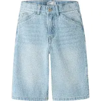 Name it Broek blauw