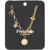 Yehwang celestial charms ketting
