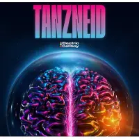 Electric Callboy CD - TANZNEID - voor Geen - standaard - Maat Standard