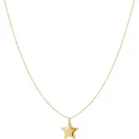 Yehwang Zwangerschaps ketting met schattige sterhanger