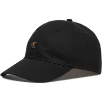 Calvin Klein Pet 'Iridescent Pride Patch Baseball' zwart