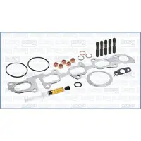 Ajusa JTC11818 Turbocharger, montageset
