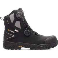 Monitor : Arctic Mid, Maat 36