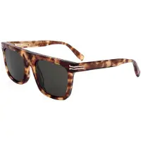 Marc Jacobs Zonnebril Runway MJ 1063/S 50/20/140 Havana geel Acetaat VROUW MJ 1063/S