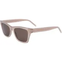 HUGO BOSS BOSS 1522/S Beige 49/18/145 WOMAN Zonnebrillen