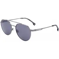 HUGO BOSS BOSS 1327/N/S Dark ruthenium 54/19/145 MAN Zonnebrillen