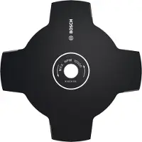 Bosch F016800665 Bosmaaiermes