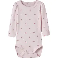 Name it Print Romper 62 EU Meisjes
