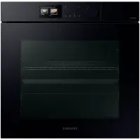 Samsung 76L 60cm BESPOKE Dual Cook Steam Oven 7-serie NV7B7997AAK/U1