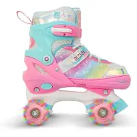 Olsson Lite Blossom Junior Skates