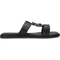 Notre-V Dames Slippers 96723304al - Zwart - Maat 42